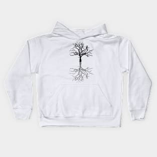 Reflection Kids Hoodie